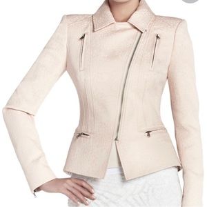 BCBGMaxAzria “BOE” Moto Jacket - Size XS